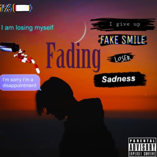 Fading lyrics | Boomplay Music