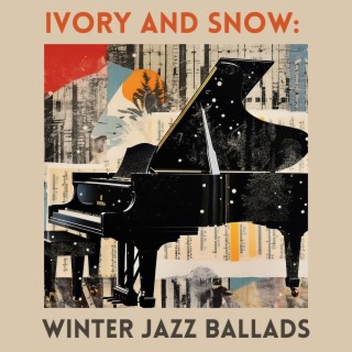 Ivory and Snow: Winter Jazz Ballads