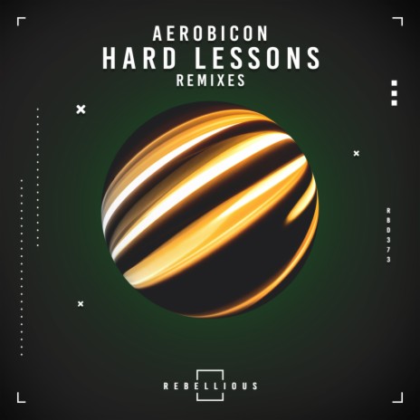 Hard Lessons (Van Tronberg Remix)