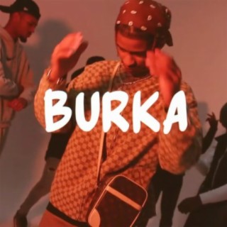Burka (Drill Instrumental)