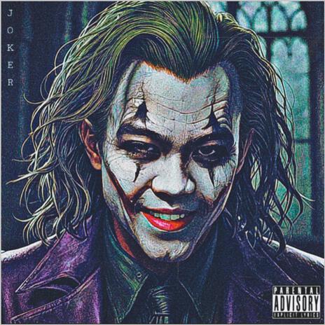 JOKER | Boomplay Music