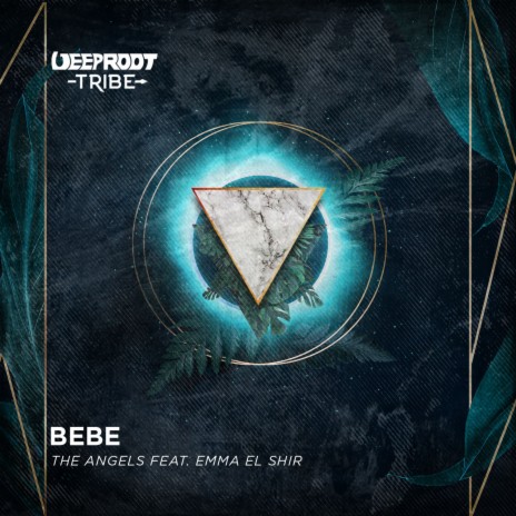 Bebe (feat. Emma El Shir) (Vocal Mix)