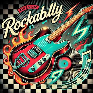 Ska Goes Rockabilly LIVE!