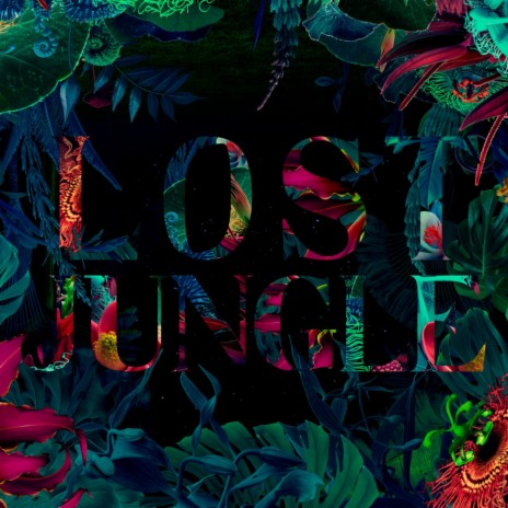 Lost Jungle