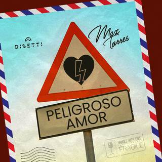 Peligroso Amor