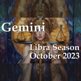 Gemini - Libra Season October 2023 Voyage After Love Redefined