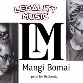 Mangi Bomai