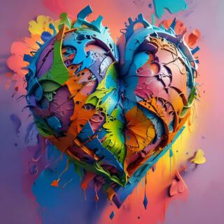 Pieces Of My Heart lyrics | Boomplay Music