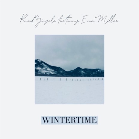 Wintertime ft. Emma Miller | Boomplay Music