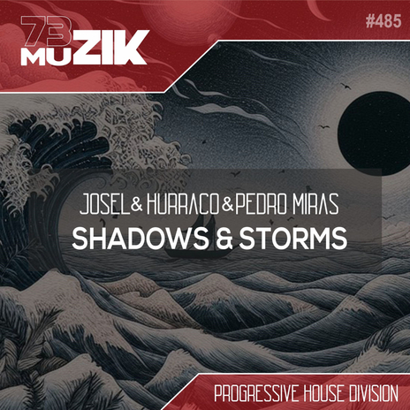 Shadows & Storms ft. Hurraco & Pedro Miras | Boomplay Music