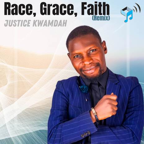 Race, Grace, Faith (Remix)