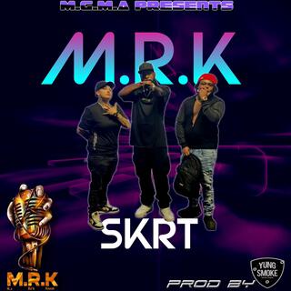 M.R.K. (SKRT)