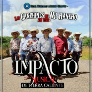 Impacto Musical De Tierra Caliente