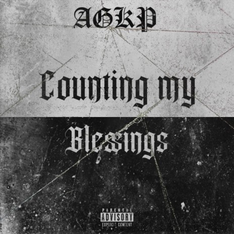 Counting my blessings | Boomplay Music