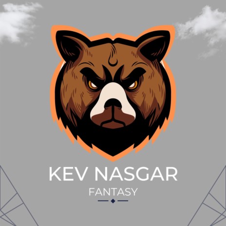 Fantasy (Radio edit) - Kev Nasgar MP3 download | Fantasy (Radio edit) - Kev  Nasgar Lyrics | Boomplay Music