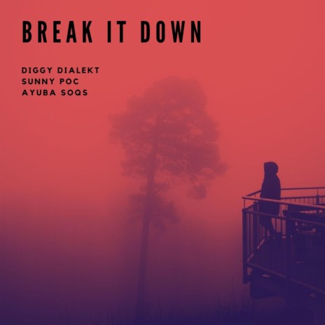 Break It Down ft. Sunny POC & Ayuba SOQS | Boomplay Music
