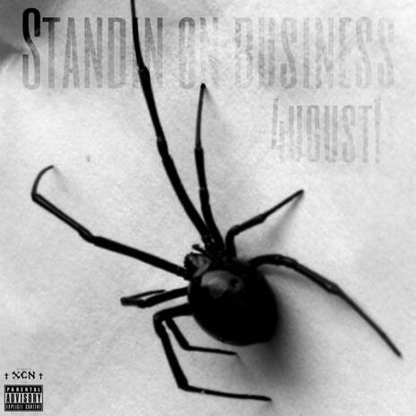 standin on business | Boomplay Music