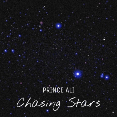 Chasing Stars | Boomplay Music