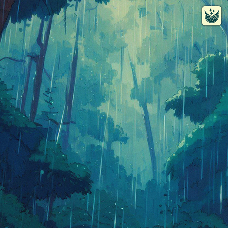 Walking In The Rain ft. DREAM WRLD | Boomplay Music