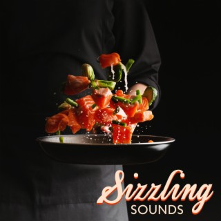 Sizzling Sounds: Cooking Jazz Culinary Grooves