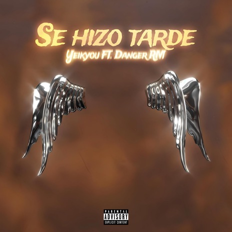 Se Hizo Tarde ft. Danger Rm | Boomplay Music