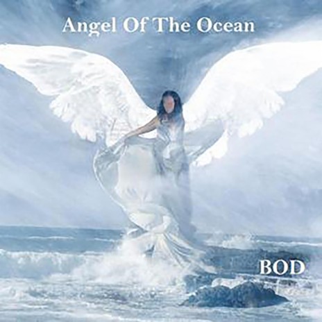Angel Of The Ocean