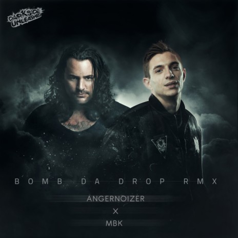Bomb Da Drop (MBK Remix - Radio Edit) | Boomplay Music