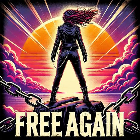 Free Again | Boomplay Music