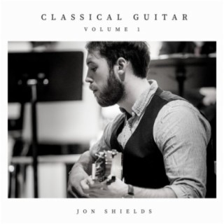 Classical Guitar Volume 1