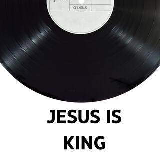 Jesus is King (instrumental prod. M Baby)