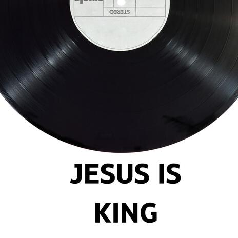 Jesus is King (instrumental prod. M Baby) | Boomplay Music