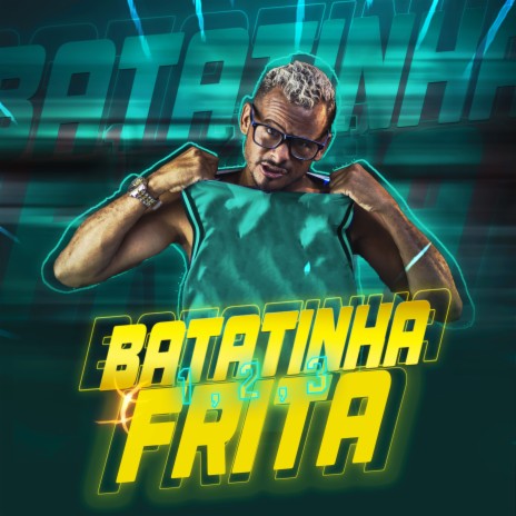 Batatinha Frita 1, 2, 3 | Boomplay Music