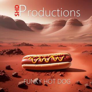 Funky Hot Dog