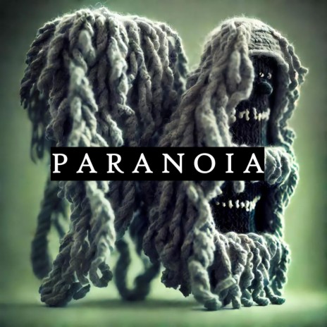 PARANOIA | Boomplay Music