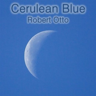 Cerulean Blue