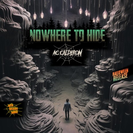 Nowhere to Hide | Boomplay Music