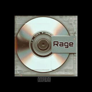 Rage (Radio Edit)