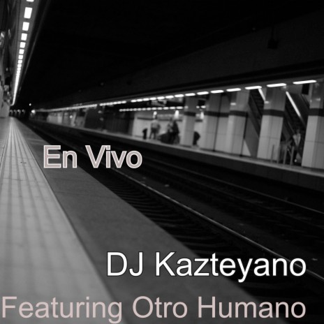 Mero (En Vivo) ft. Otro Humano