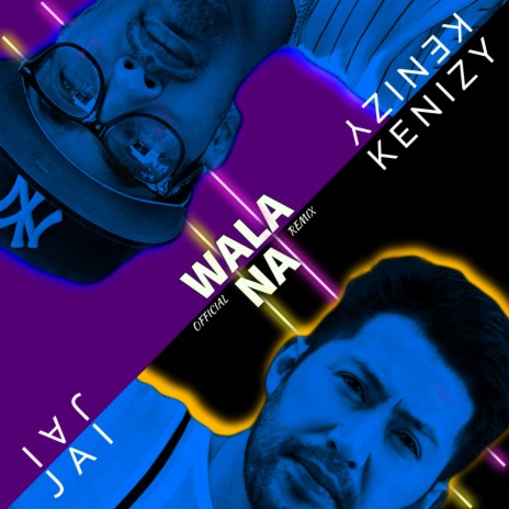 Wala Na (Remix) ft. Kenizy | Boomplay Music