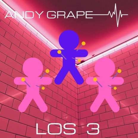LOS 3 | Boomplay Music