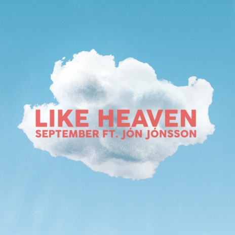 Like Heaven ft. Jón Jónsson | Boomplay Music