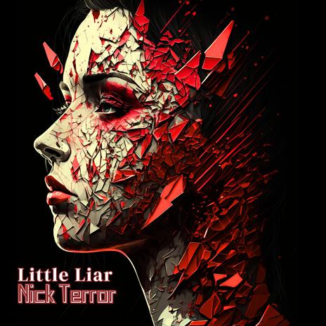 Little Liar | Boomplay Music