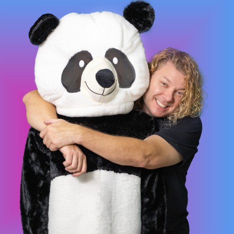 Panda Panda Dance | Boomplay Music