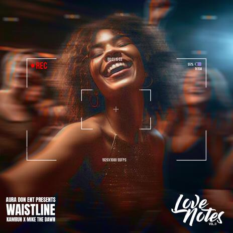 Waistline | Boomplay Music