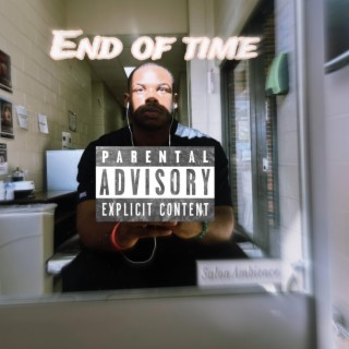 End Of Time