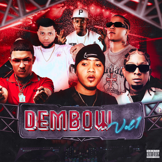 Dembow (Volumen 1)