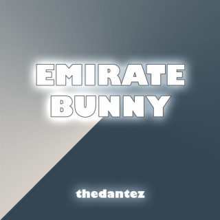 Emirate Bunny