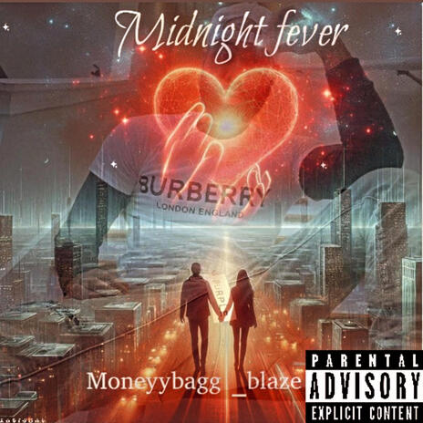 Midnight fever | Boomplay Music