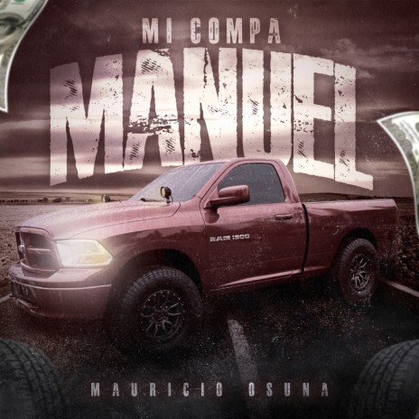 Mi Compá Manuel | Boomplay Music