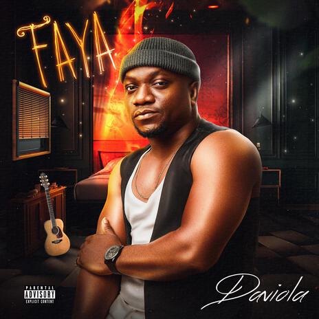 FAYA | Boomplay Music